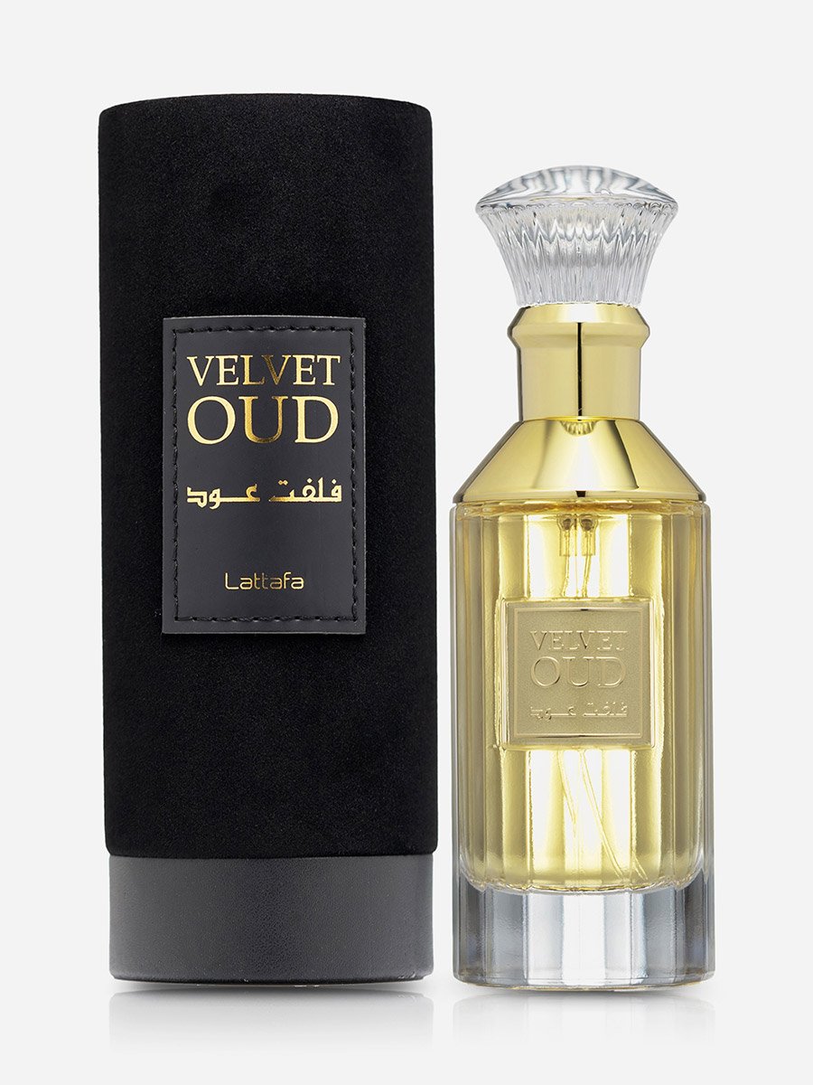 ماء عطر فلفيت عود 100 مل