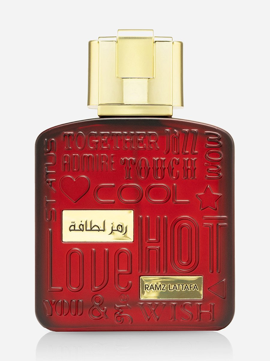 ماء عطر رمز غولد 100 مل