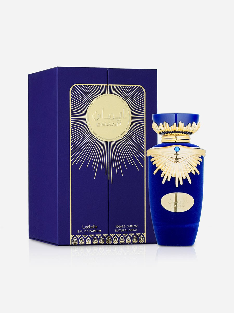 ماء عطر إيمان 100 مل
