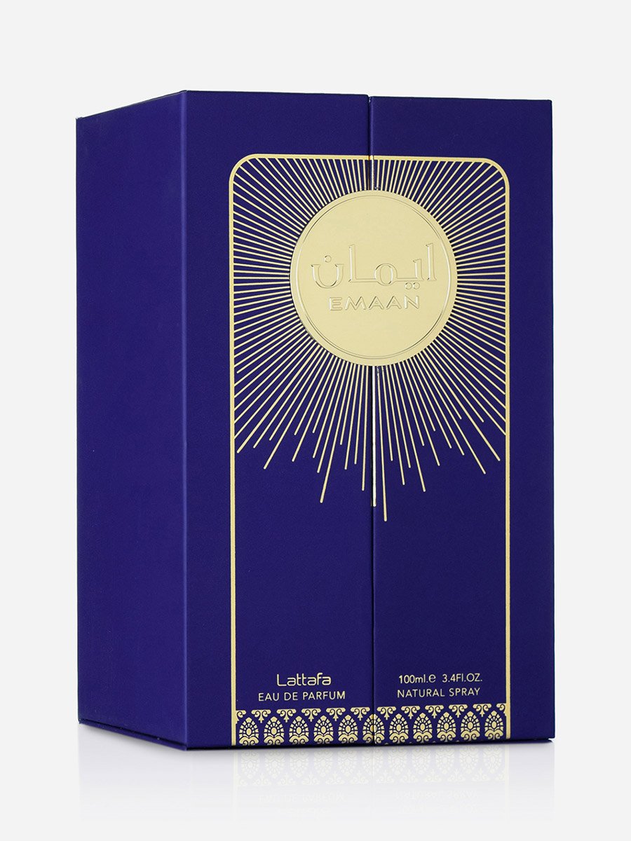 ماء عطر إيمان 100 مل