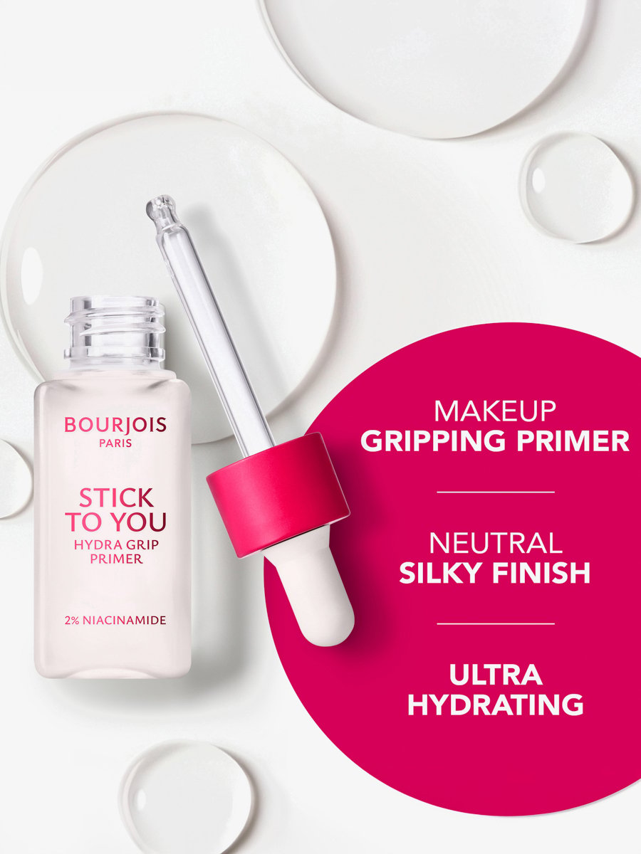 Stick To You Hydra Grip Primer, 30Ml