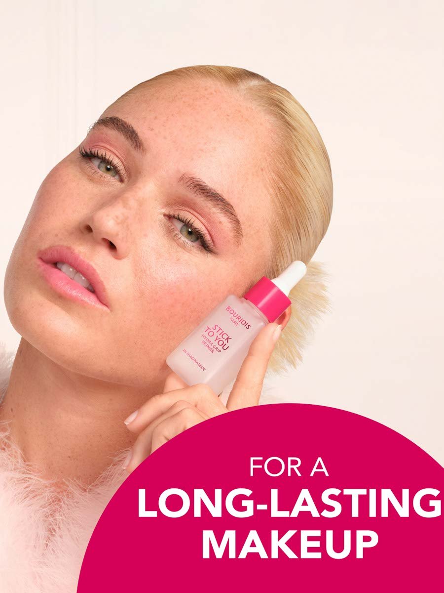 Stick To You Hydra Grip Primer, 30Ml