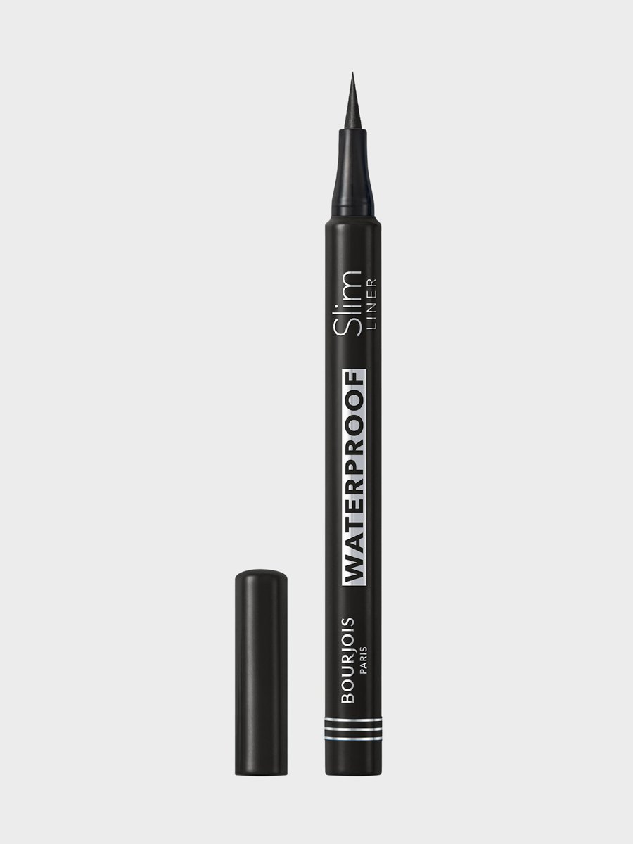 Liner Feutre Slim Waterproof Eyeliner, Ultra Black