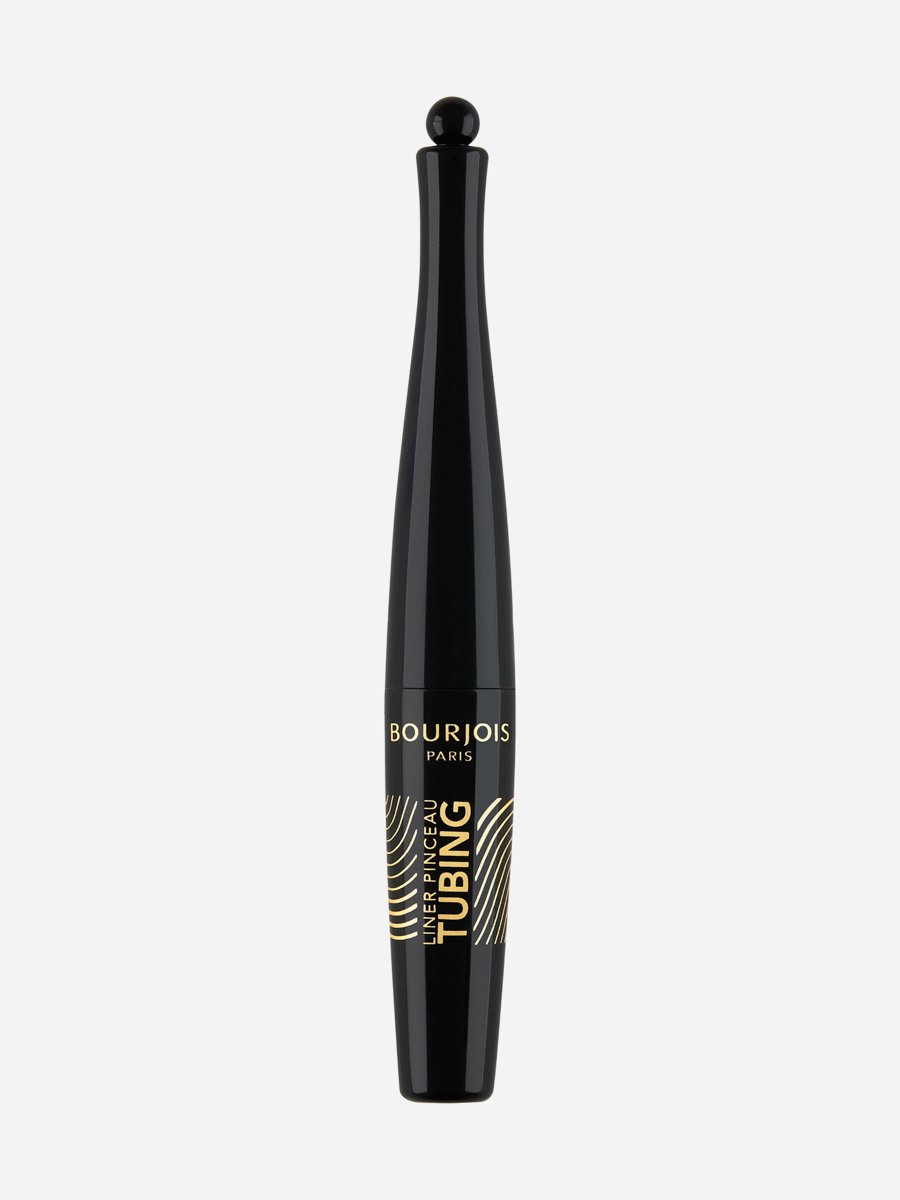 Liner Pinceau Tubing, 001 Ultra Black