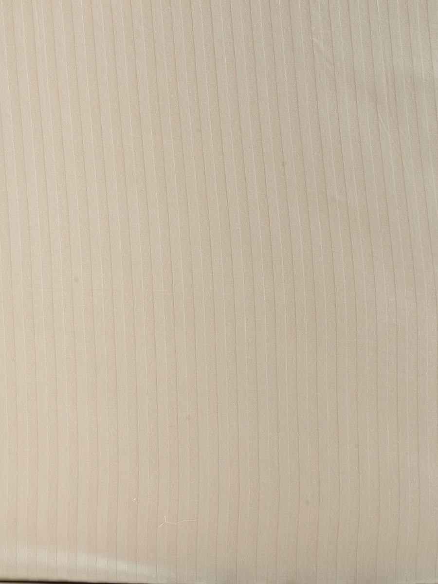 Hamilton Stripe Satin Cotton Single Fitted Sheet - 90x200+36 cm