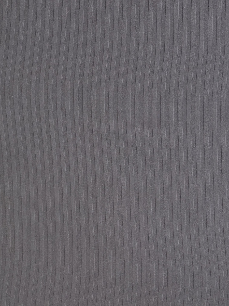 Hamilton Stripe Satin Cotton Single Fitted Sheet - 90x200+36 cm