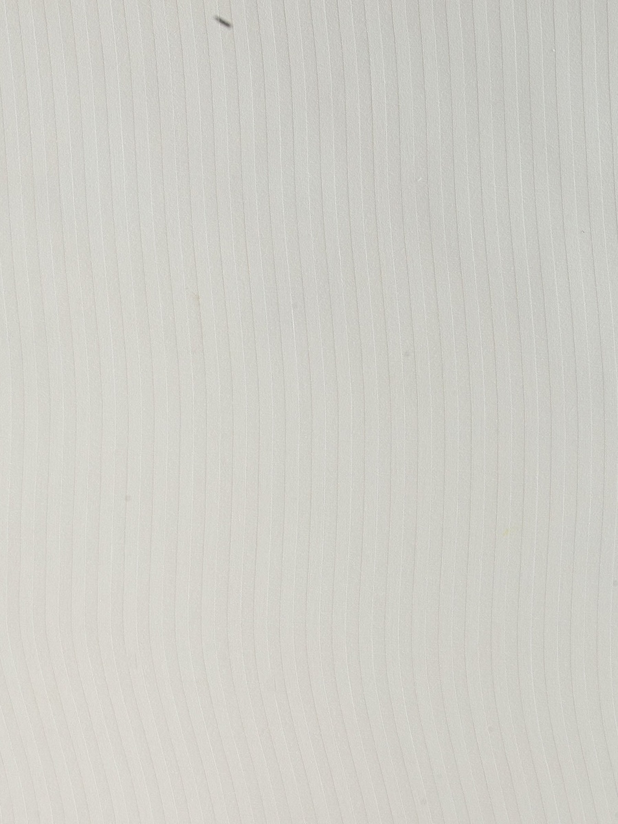 Hamilton Stripe Satin Cotton Single Fitted Sheet - 90x200+36 cm