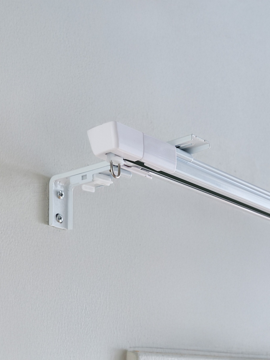 Glide Double Wall Bracket - Set of 8