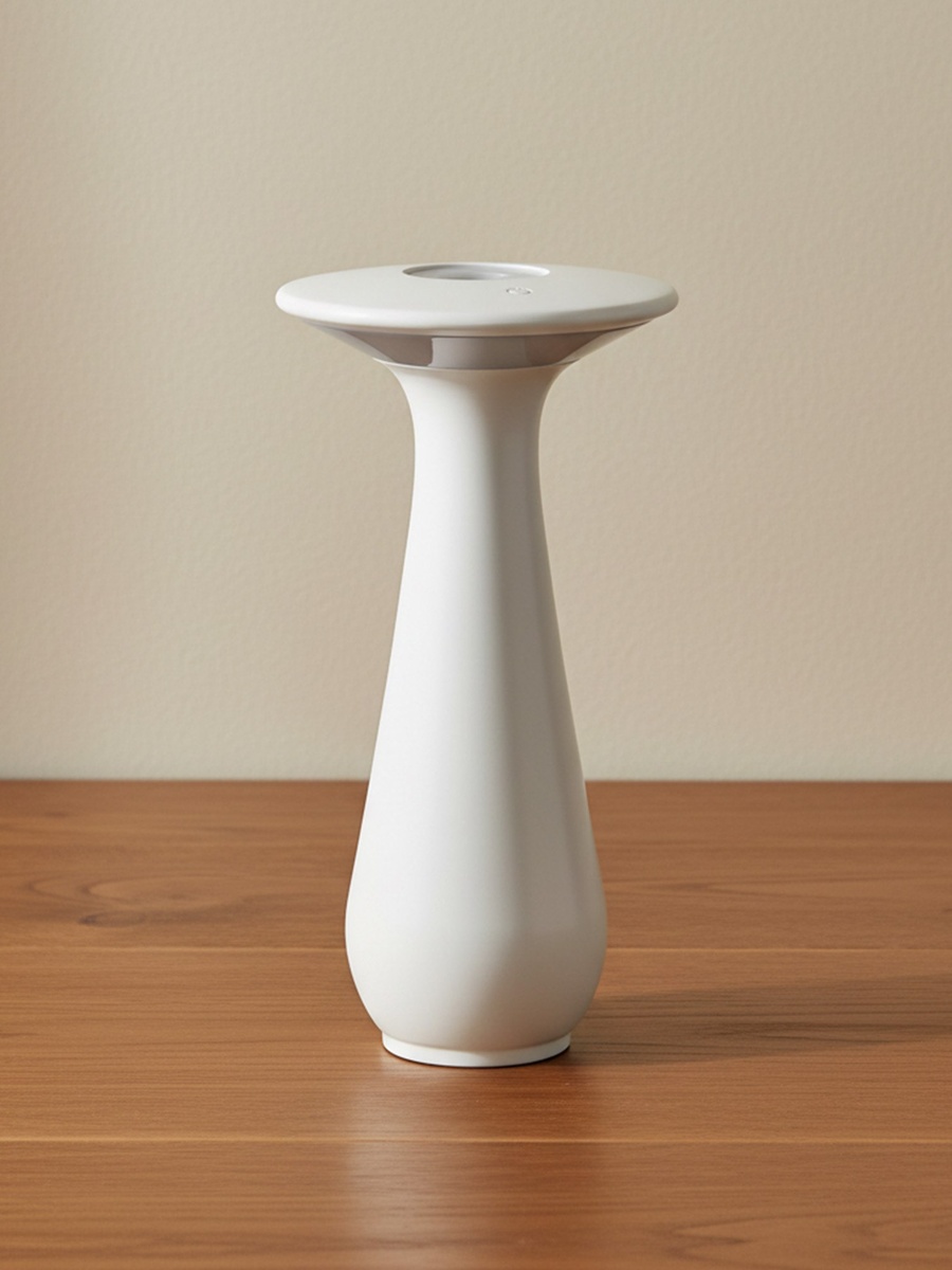 Arden 4000mAH Vase Table Lamp - 11.5x23 cm