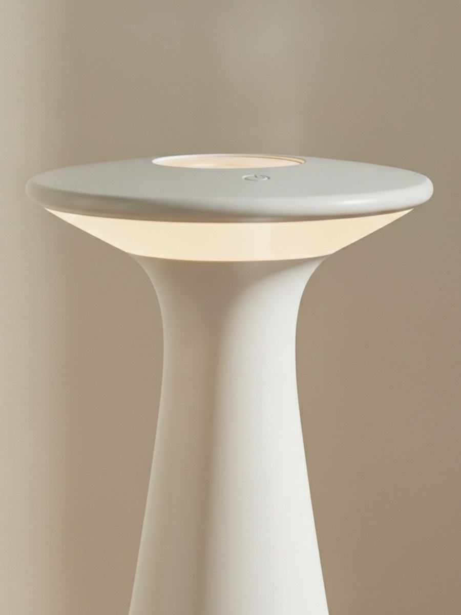 Arden 4000mAH Vase Table Lamp - 11.5x23 cm