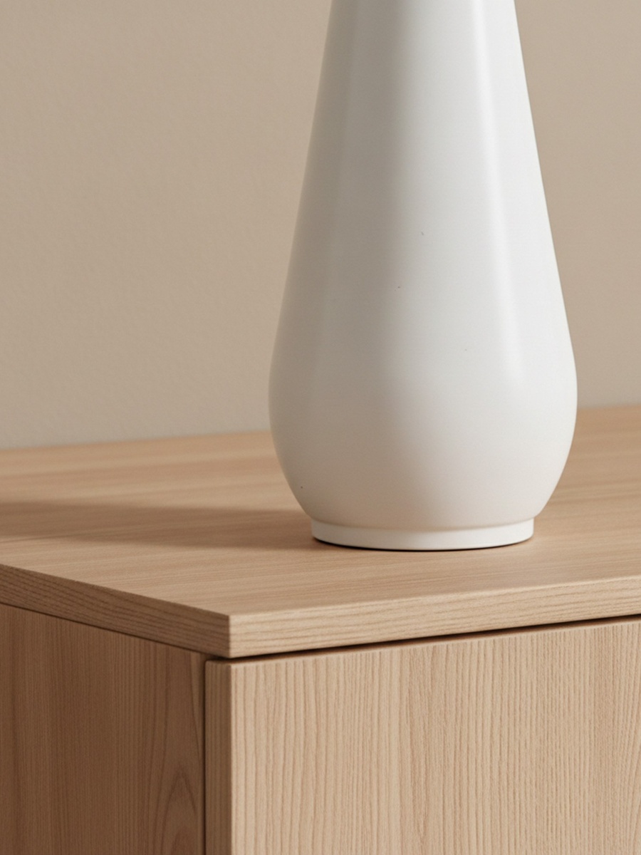 Arden 4000mAH Vase Table Lamp - 11.5x23 cm