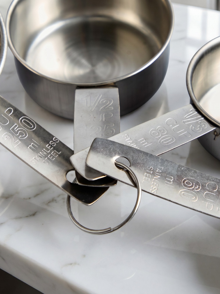 Premia 12-Piece Mixing Bowl Accessory Set