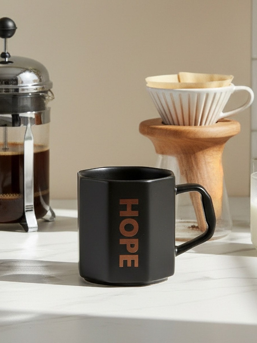 Susan Hope Hexa Mug - 340 ml