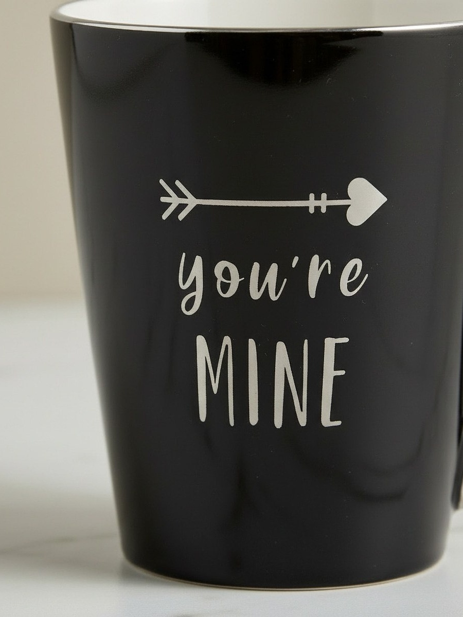Susan Youre Mine Mug - 310 ml