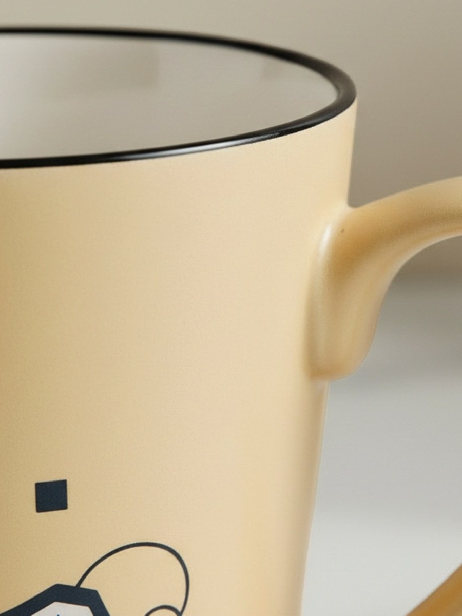 Susan Mug - 310 ml