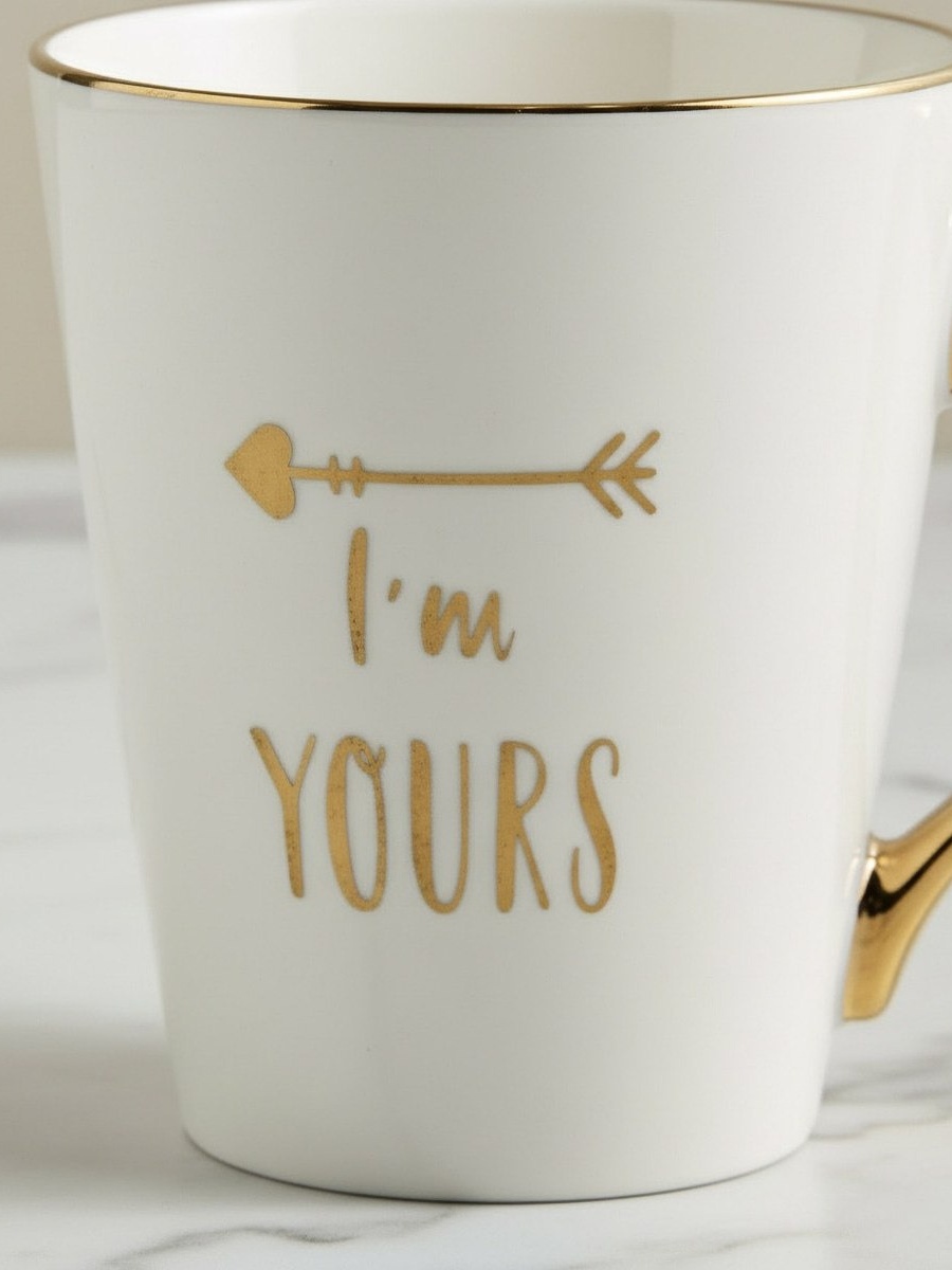 Susan I'm Yours Mug - 310 ml