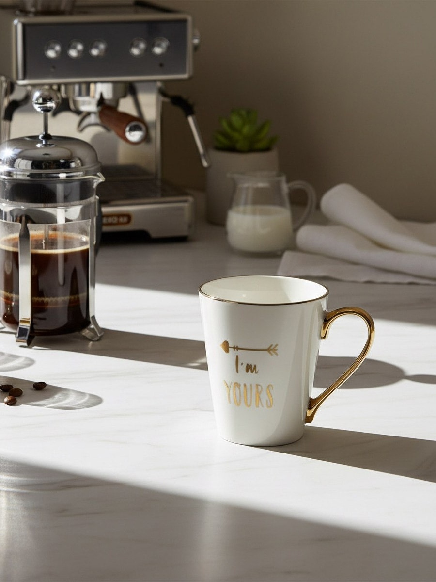 Susan I'm Yours Mug - 310 ml