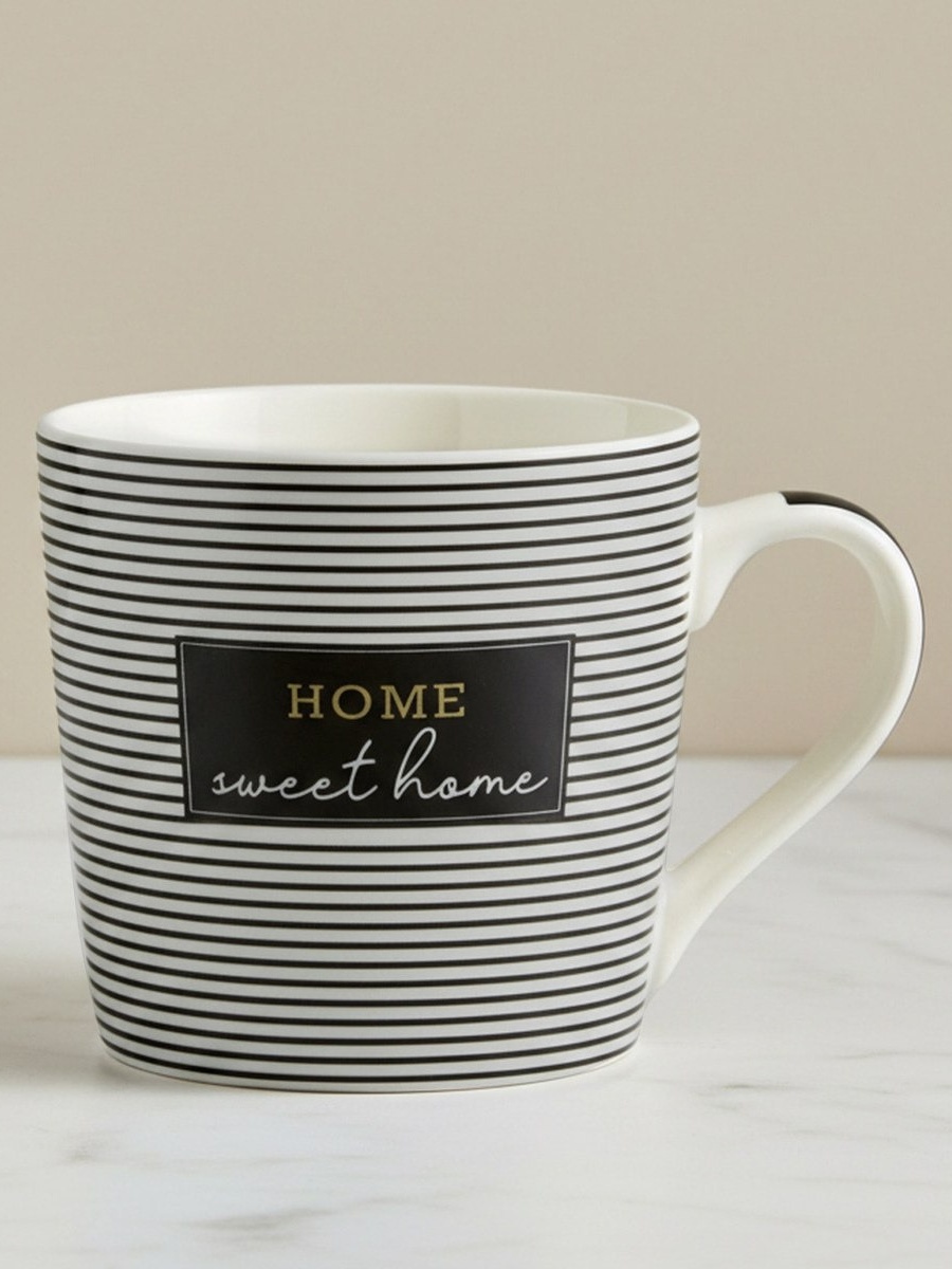 Susan Home Sweet Home Mug - 400 ml