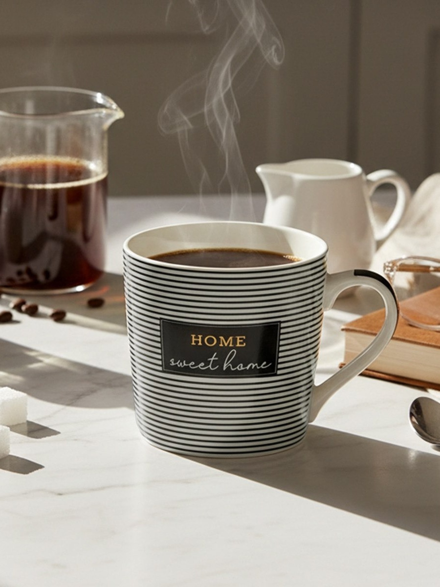 Susan Home Sweet Home Mug - 400 ml