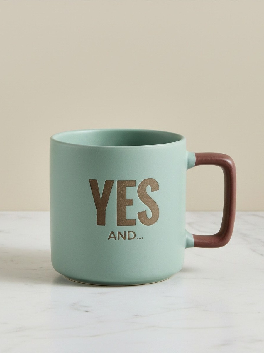 Susan Yes Mug - 350 ml