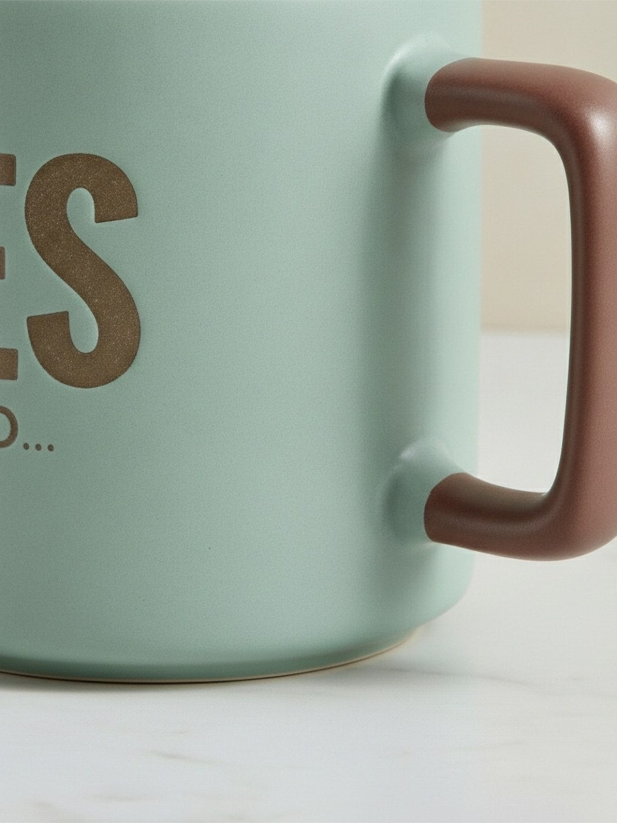 Susan Yes Mug - 350 ml