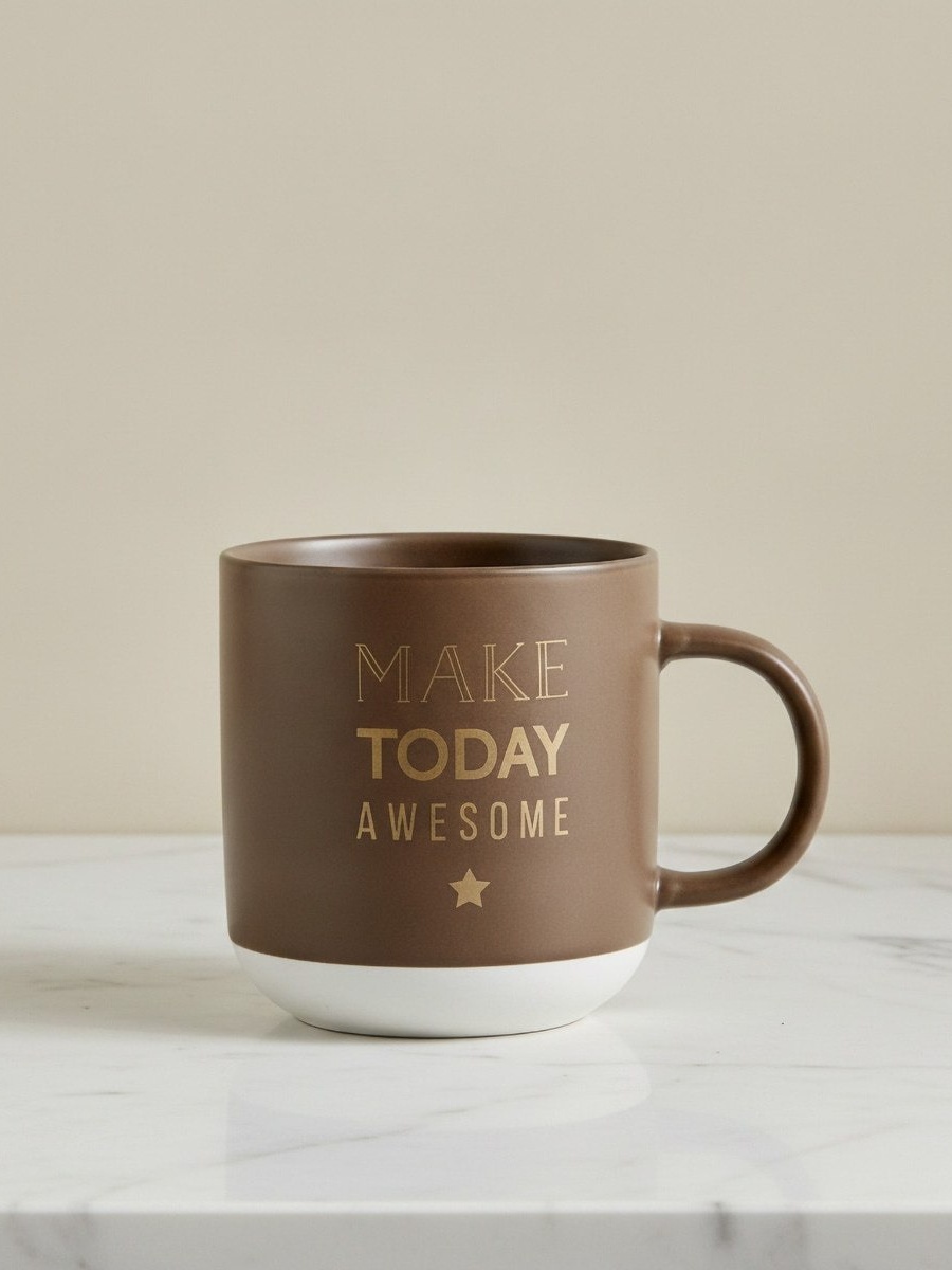 Susan Make Today Awesome Mug - 365 ml