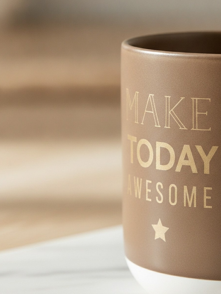 Susan Make Today Awesome Mug - 365 ml