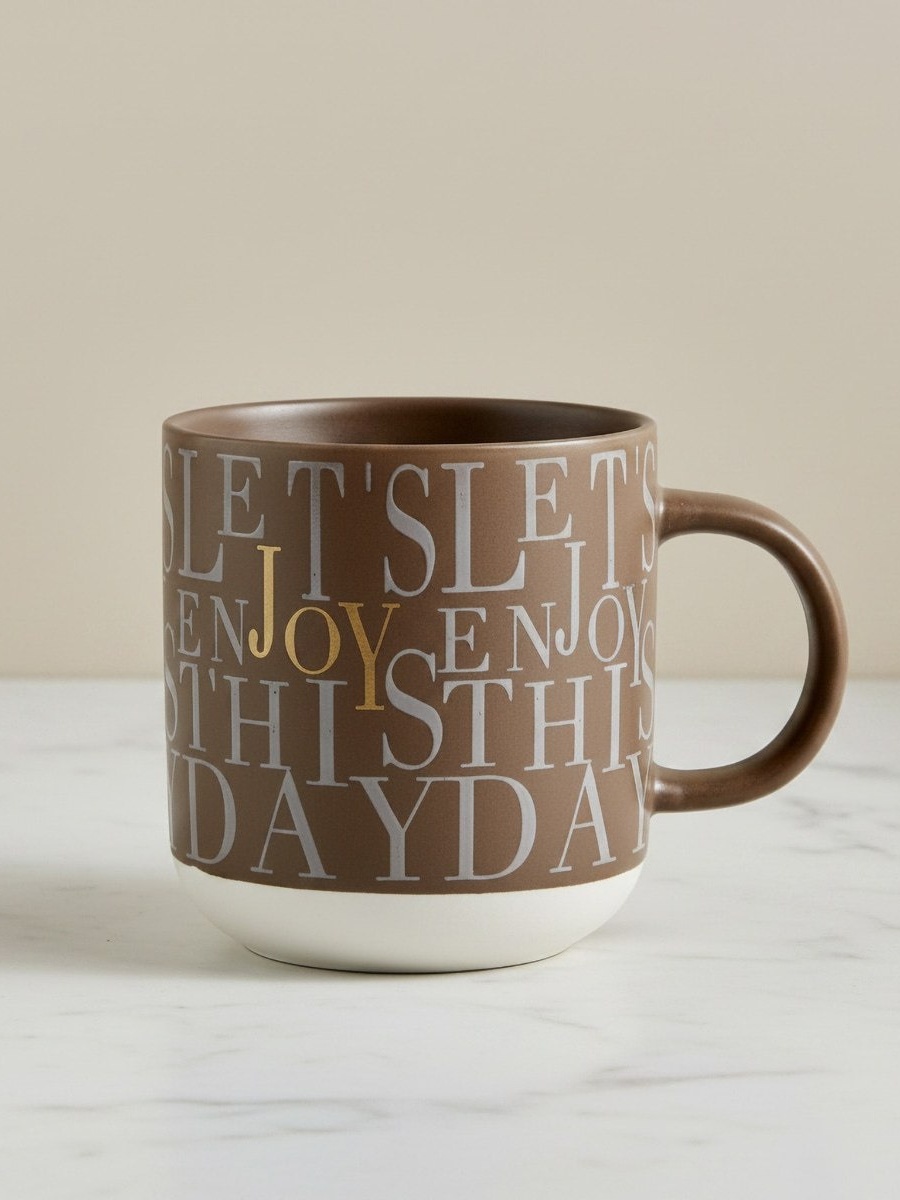 Susan Brown Joy Mug - 365 ml