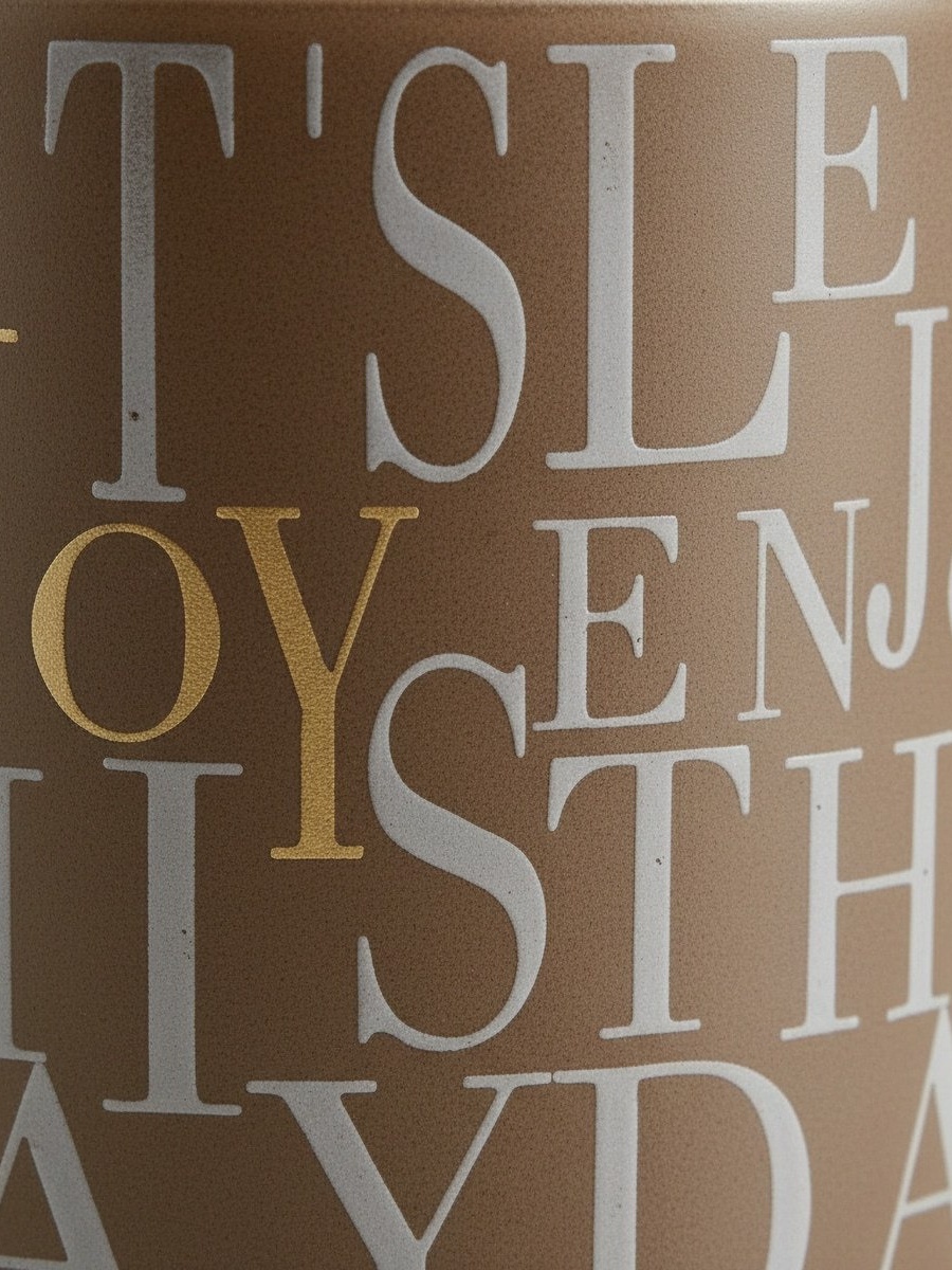 Susan Brown Joy Mug - 365 ml
