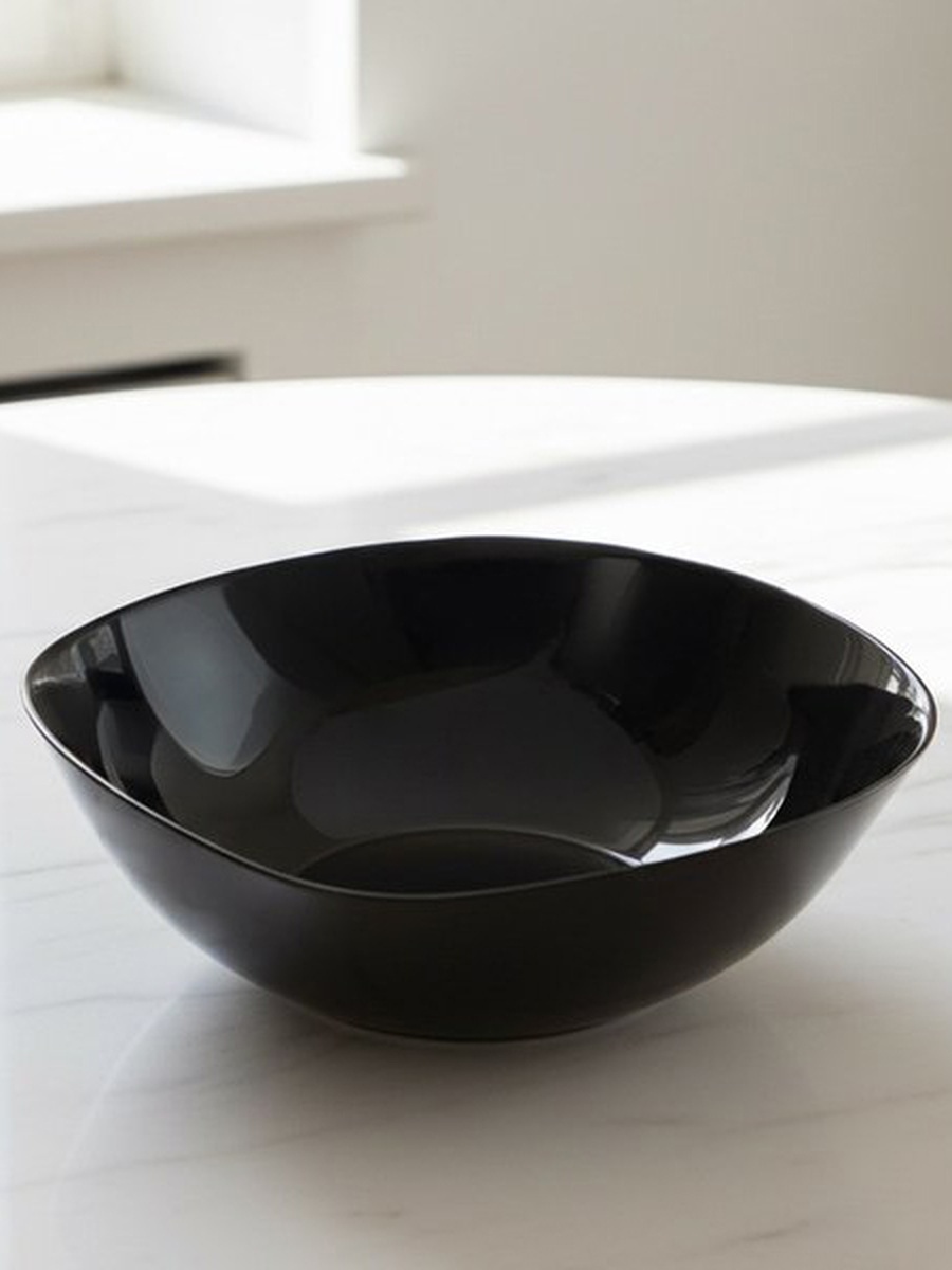 Luminous Opalware Cereal Bowl - 16.5 cm