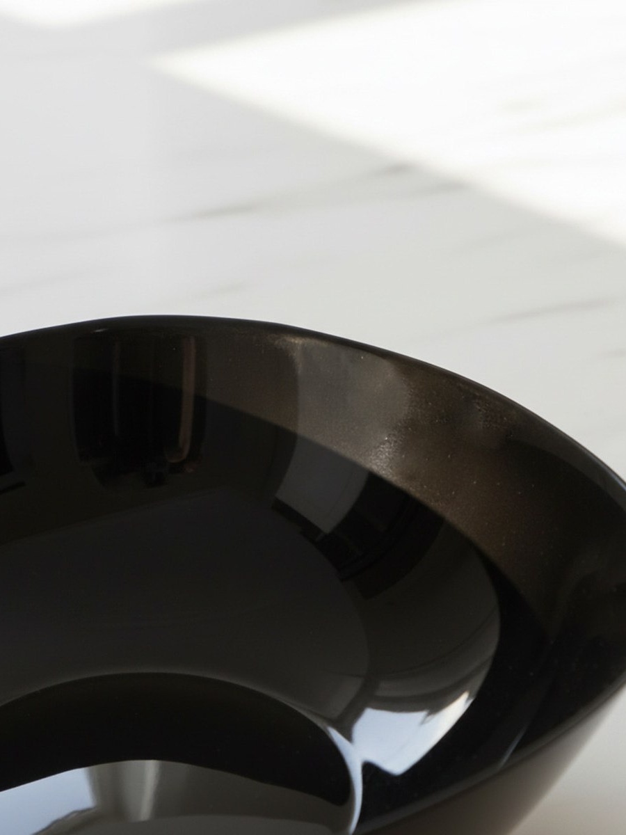 Luminous Opalware Cereal Bowl - 16.5 cm