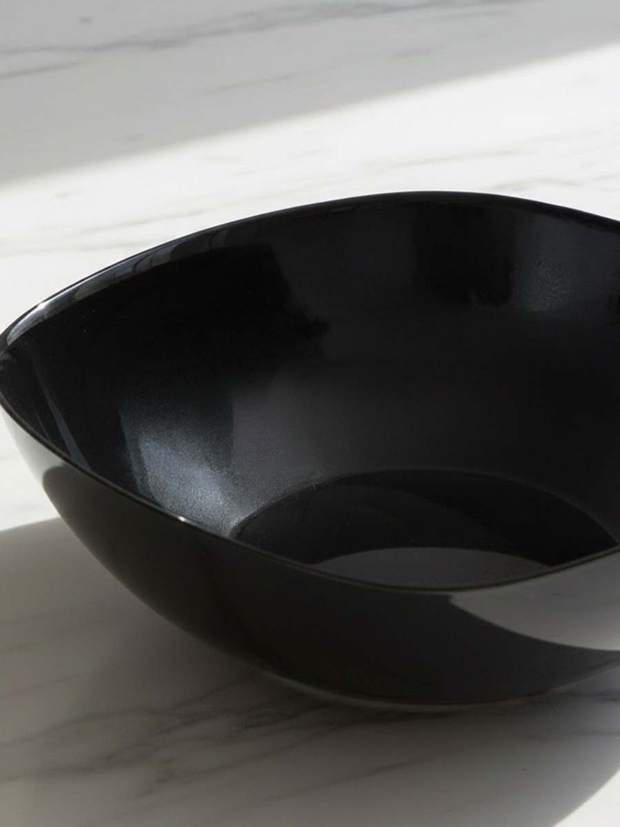 Luminous Opalware Serving Bowl - 27.5 cm