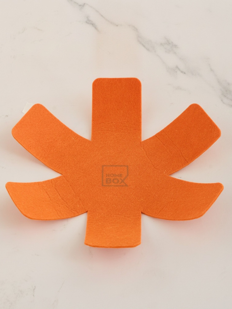 La Natura Flat Pan with Trivet - 30 cm