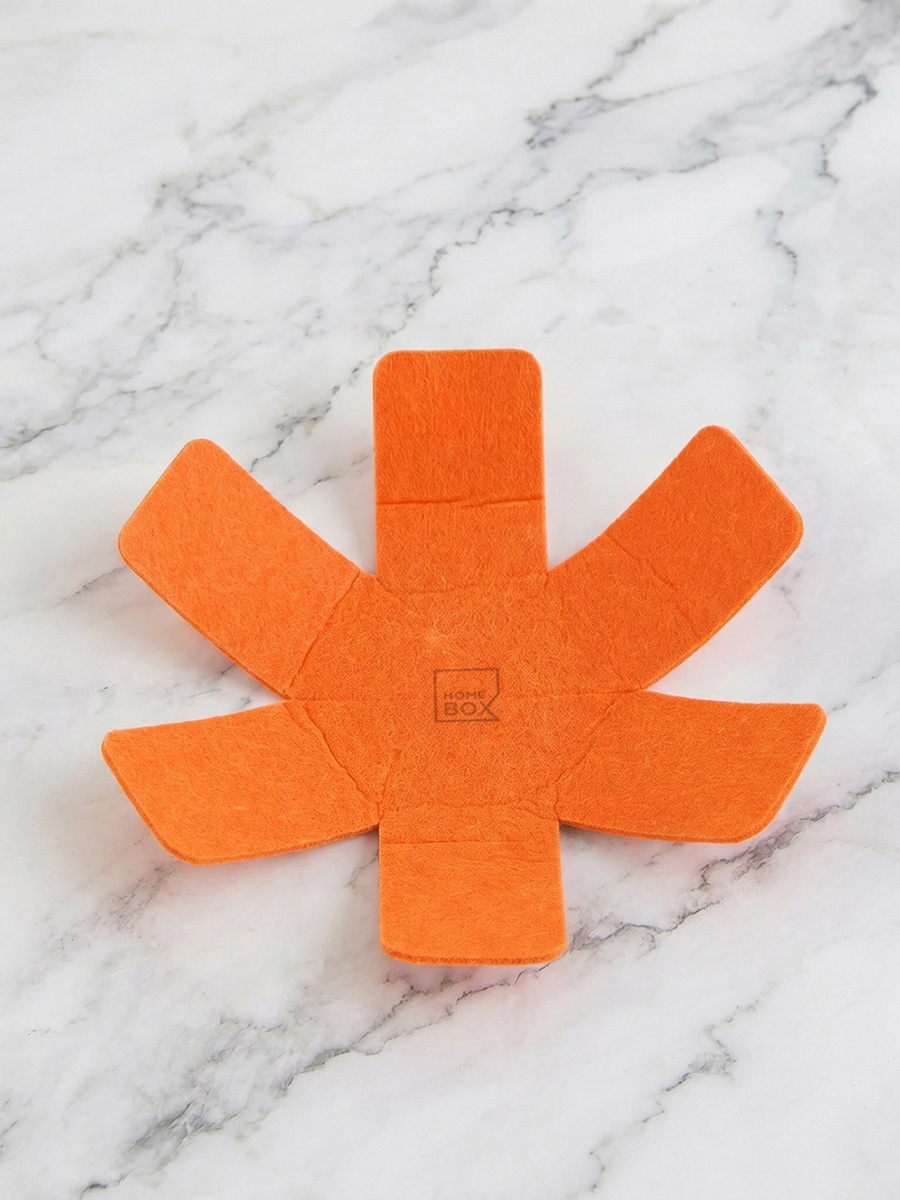 La Natura Deep Casserole with Lid and Trivet - 20 cm