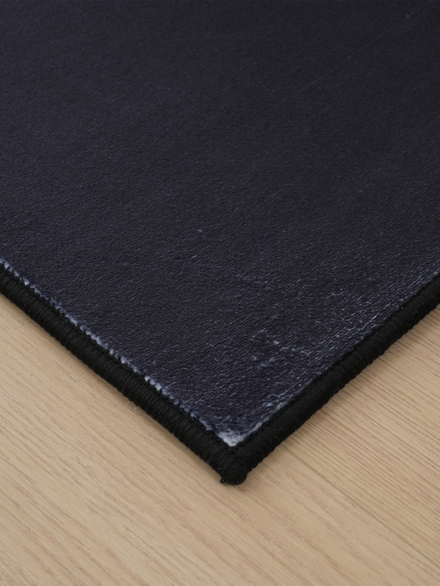 Gaming Ben Play Smart Printed Flannel Rug - 110x160 cm