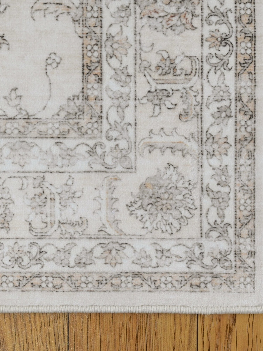 Miraj Ben Velvet Rug - 160x230 cm