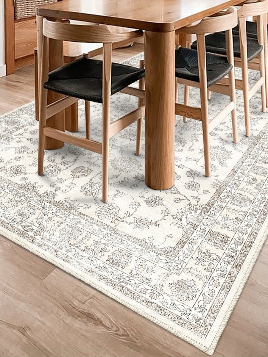 Miraj Ben Velvet Rug - 160x230 cm