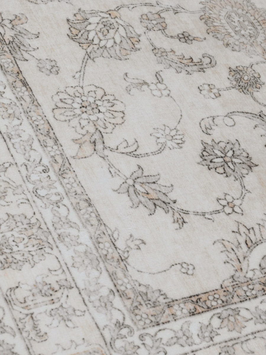 سجادة مخمل معراج بين - 200*300 سم