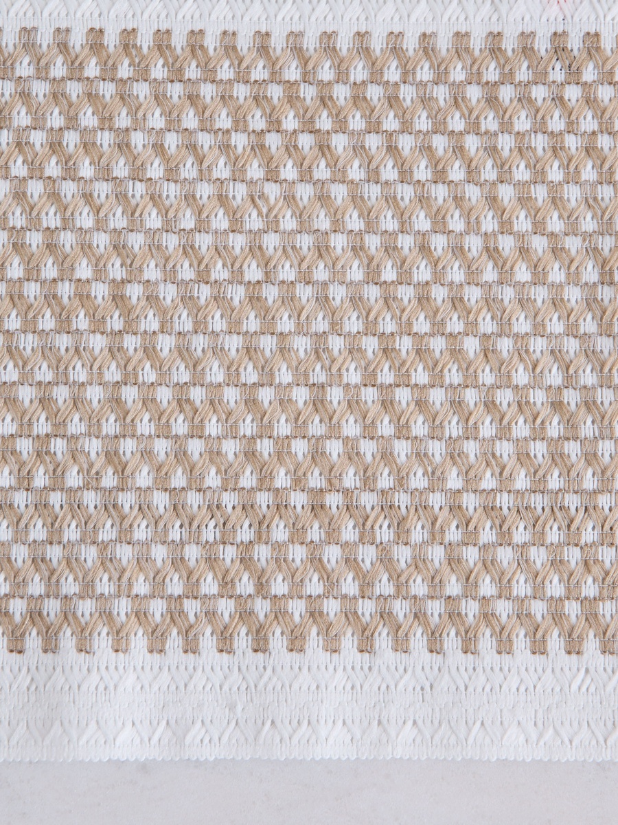 Tressa Polypropylene Placemat- 30x45cm