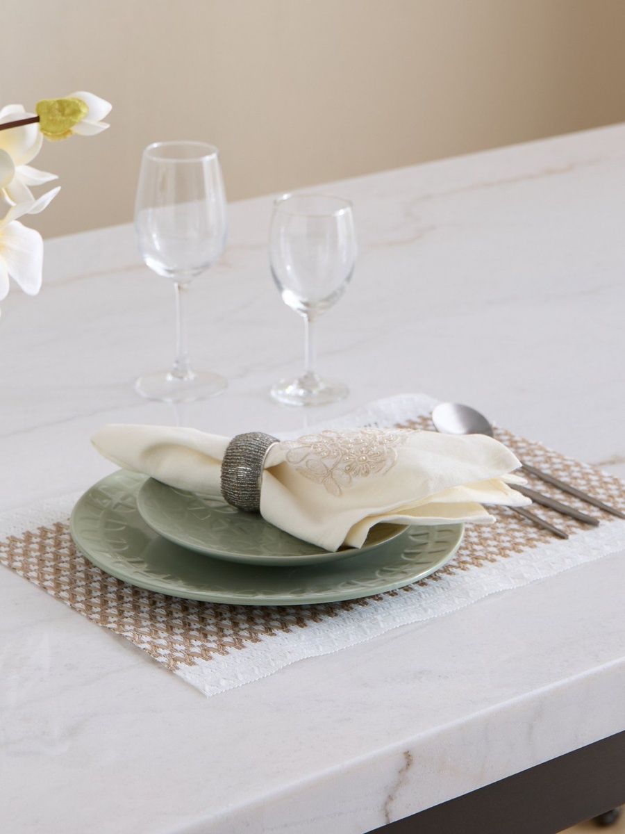 Tressa Polypropylene Placemat- 30x45cm