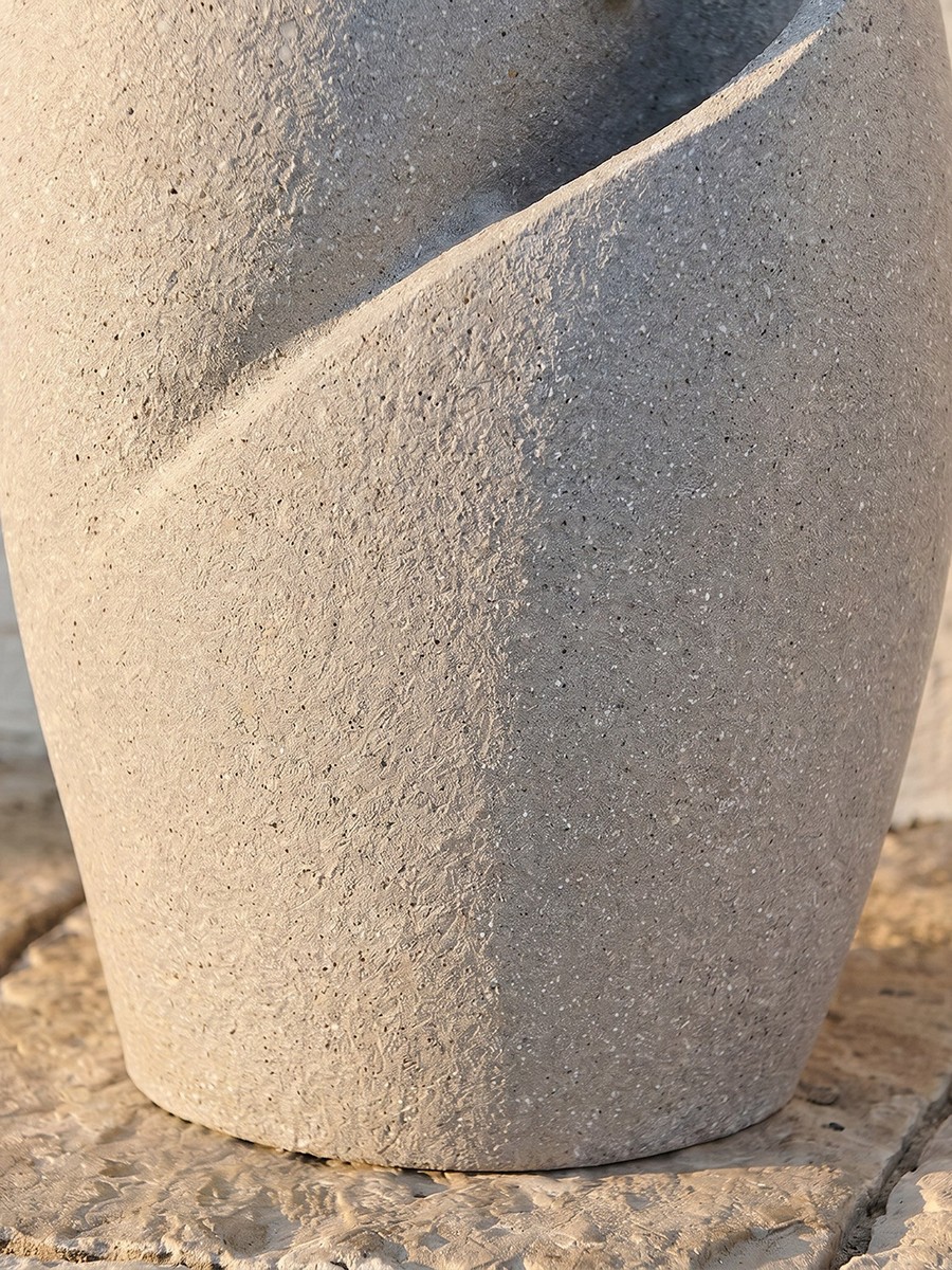 نافورة خارجية أديل - 26.5*23.5*49 سم
