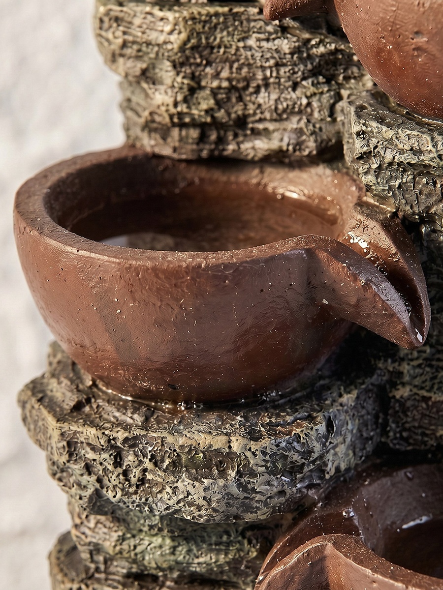 نافورة خارجية أديل - 38*30*101 سم