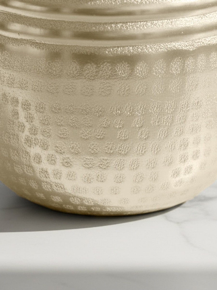 Aurum Ausie Elan Decorative Vase - 18x18x18 cm