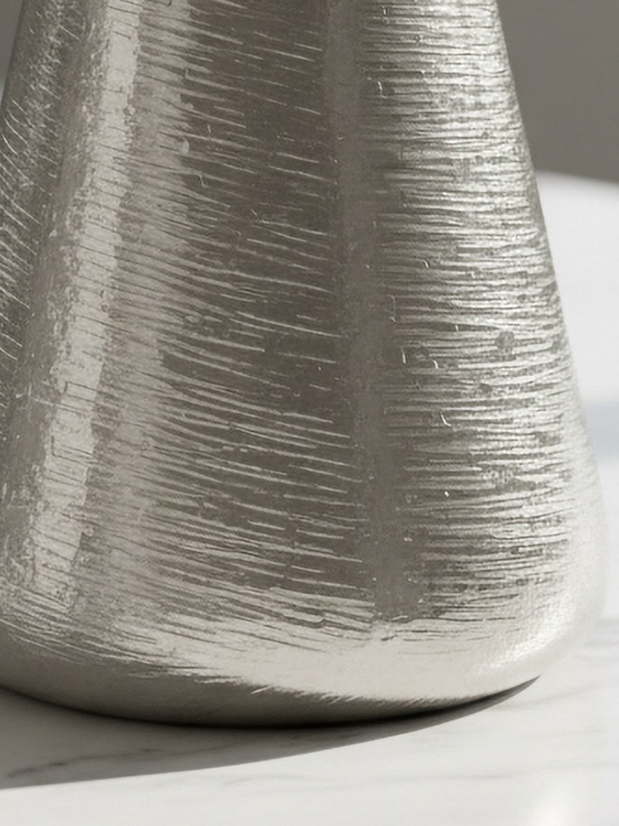 Aurum Ausie Elemente Decorative Vase - 22x22x30 cm