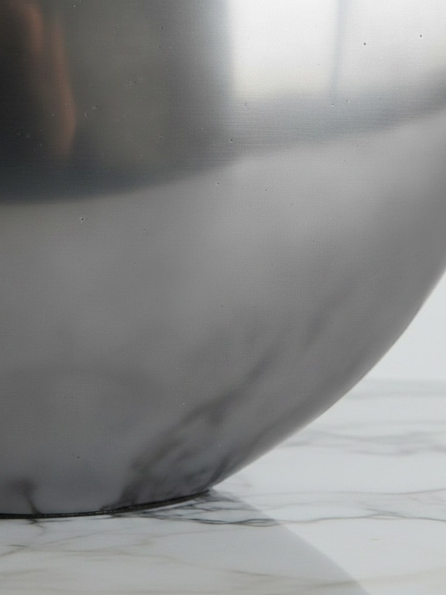 Ausie Elemente Aurum Decorative Vase - 40x7x19 cm