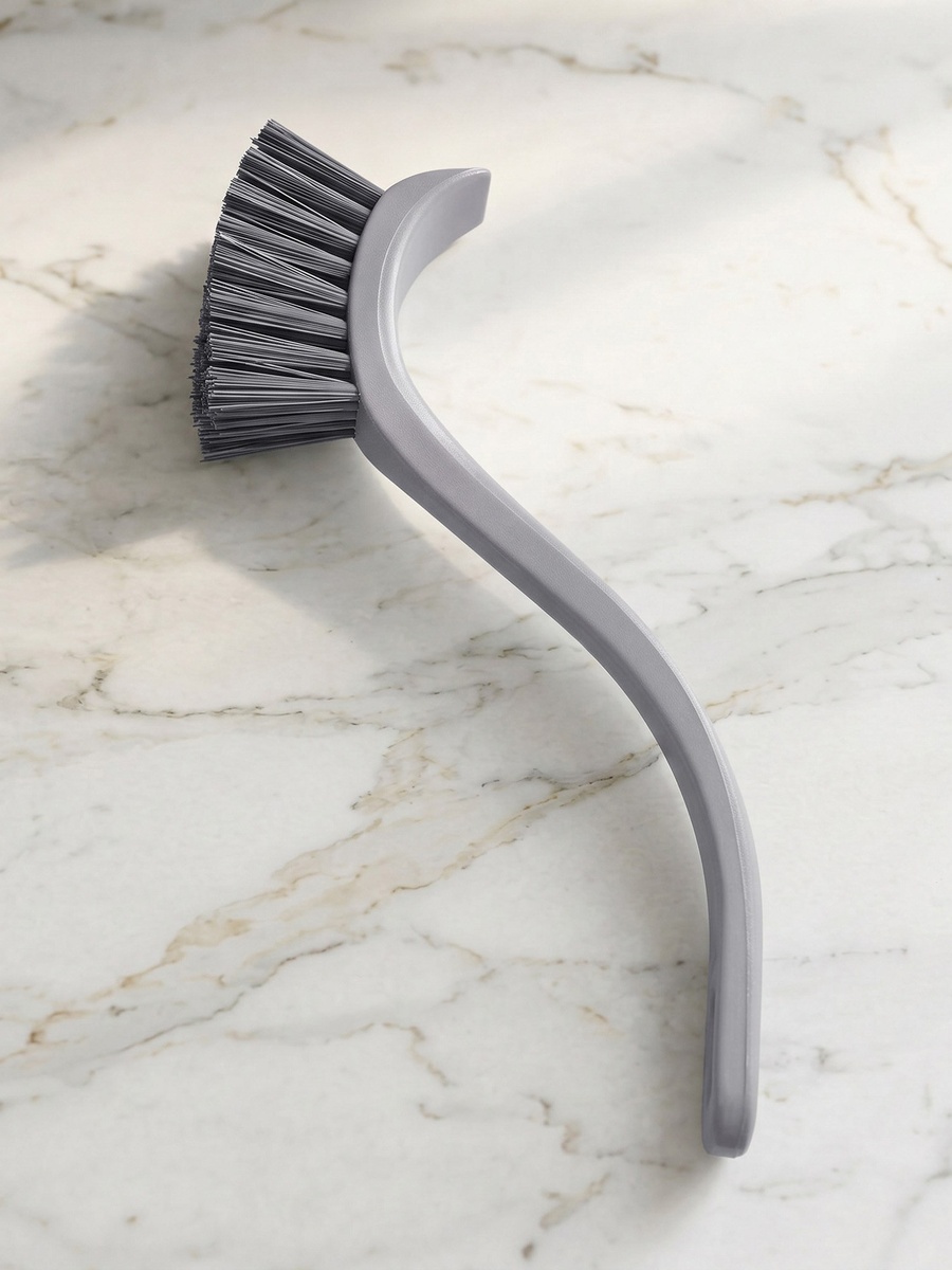 Primo Plastic Dish Brush - 23x3.5x7 cm