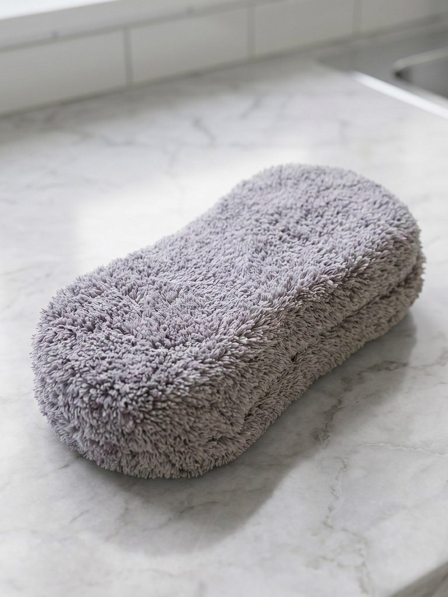 Primo Car Cleaning Sponge - 23x10x5.5 cm