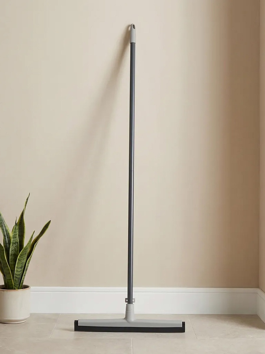 Primo Straight Handle Floor Wiper Head - 45x13.5x3.5 cm