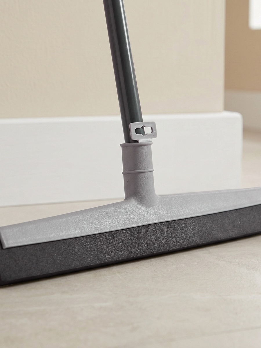 Primo Straight Handle Floor Wiper Head - 45x13.5x3.5 cm