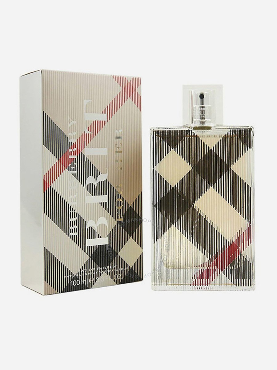عطر بربري بريت للنساء أودي بارفان 100 مل